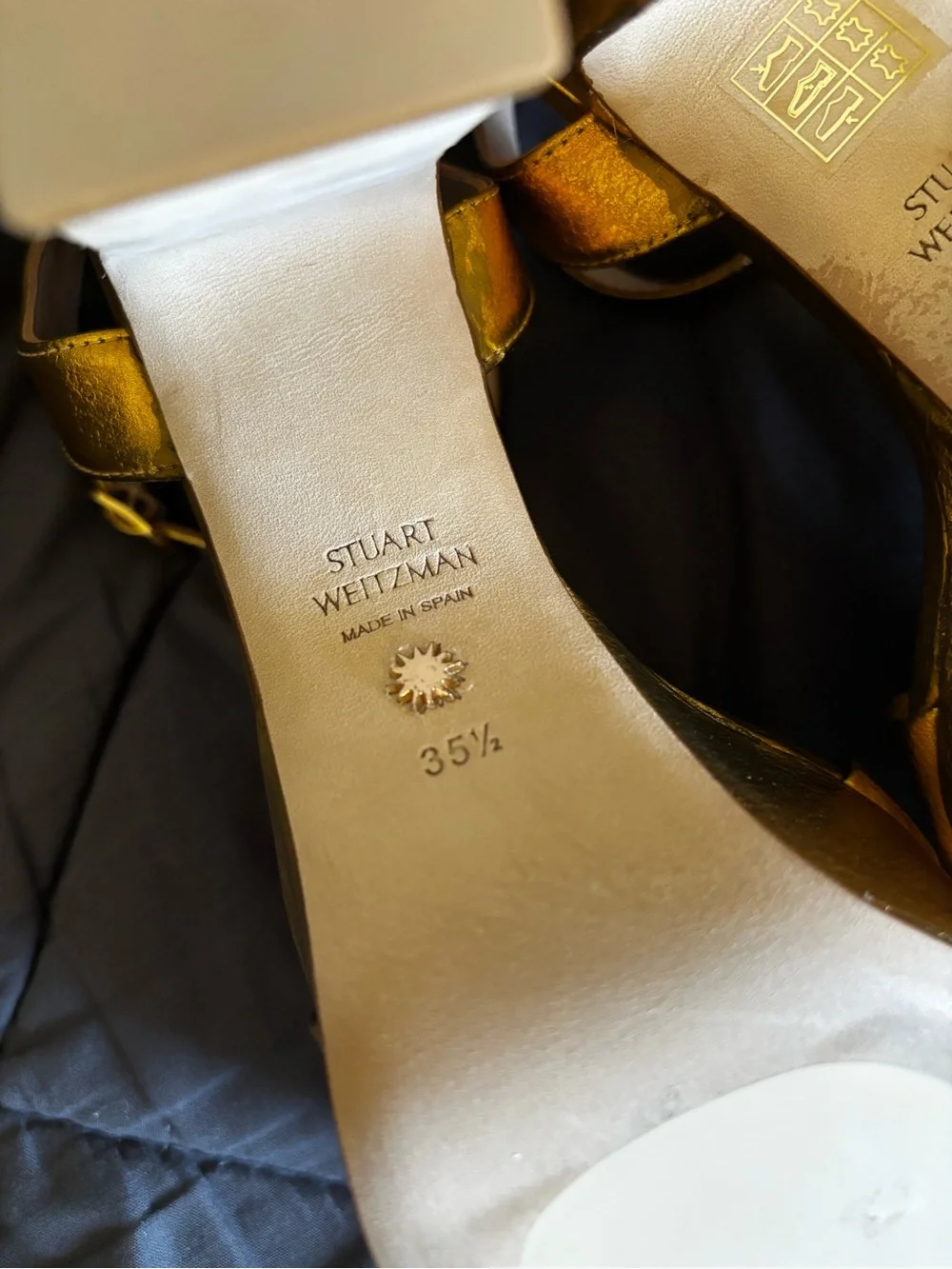 Stuart Weitzman stuart weitzman